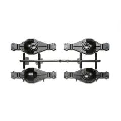 TAMIYA RC MATTE FINISH DIFF HOUSING