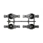 TAMIYA RC MATTE FINISH DIFF HOUSING