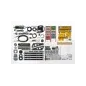 TAMIYA RC ELECTRIC ACTUATOR SET