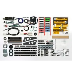 TAMIYA RC ELECTRIC ACTUATOR SET