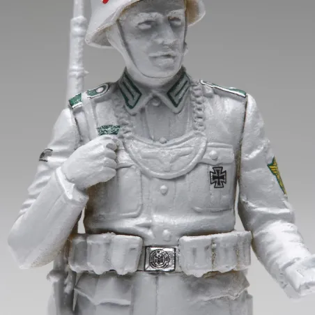 TAMIYA GERMAN MILITARY INSIGNIA DECAL
