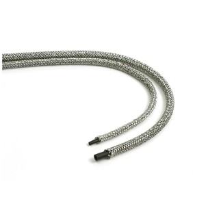 TAMIYA BRAIDED HOSE 2.6MM OUTER DIAMETER