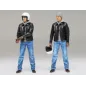 TAMIYA STREET RIDER