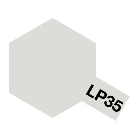 Tamiya LP-35 INSIGNIA WHITE