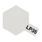 TAMIYA Lp-35 Insignia White