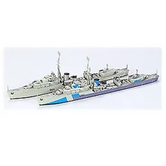 TAMIYA British Destroyer O Class