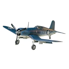 TAMIYA F4U-1/2 BIRD CAGE CORSAIR