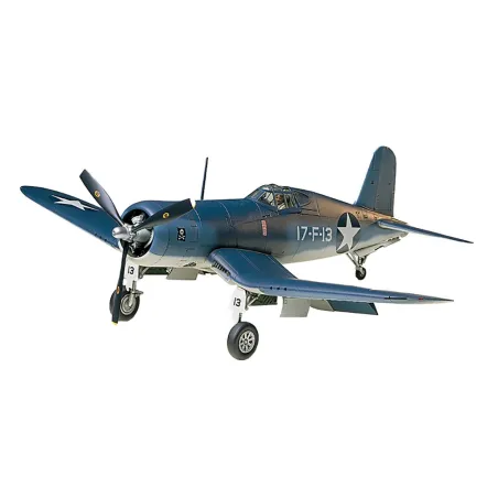 TAMIYA F4U-1/2 BIRD CAGE CORSAIR