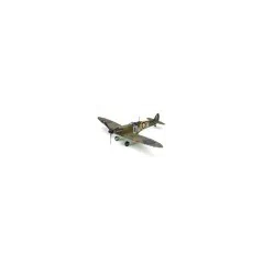 TAMIYA SUPERMARINE SPITFIRE MK.I