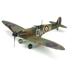 TAMIYA SUPERMARINE SPITFIRE MK.I