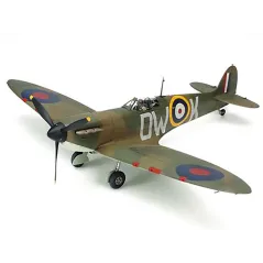 TAMIYA SUPERMARINE SPITFIRE MK.I