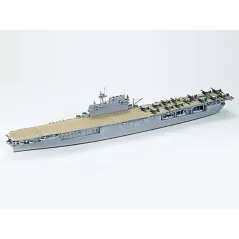 TAMIYA US ENTERPRISE AIRCRAFT CARRIER