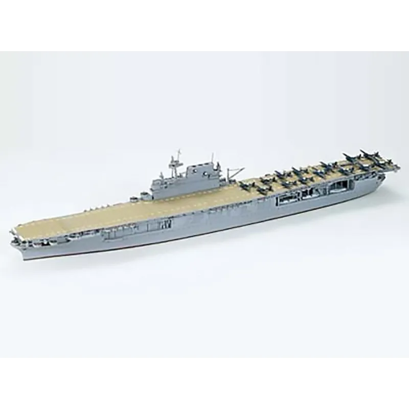TAMIYA US ENTERPRISE AIRCRAFT CARRIER