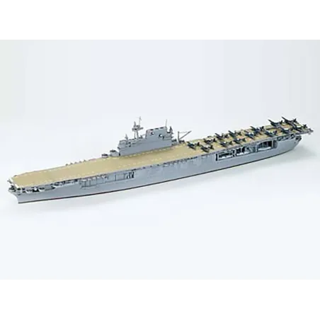 TAMIYA US ENTERPRISE AIRCRAFT CARRIER