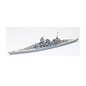 TAMIYA Scharnhorst Battleship (German)