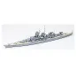 TAMIYA Gneisenau Battleship (German)