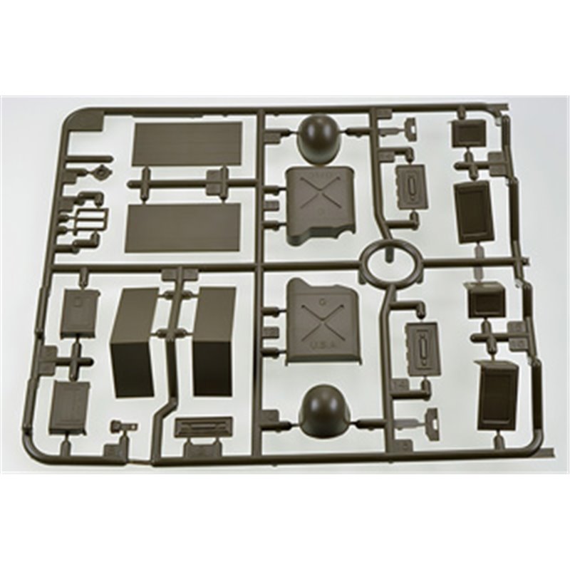 TAMIYA Y Parts For 56016