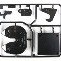 TAMIYA X Parts For Actros 56335