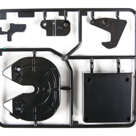 TAMIYA X Parts For Actros 56335