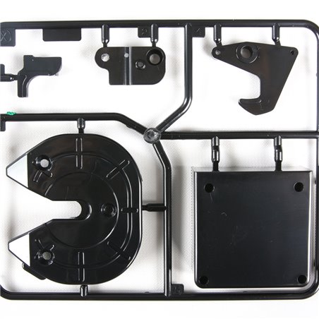 TAMIYA X Parts For Actros 56335