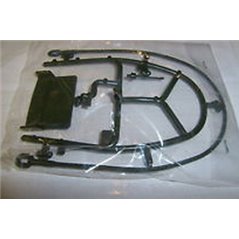 TAMIYA X Parts For 56020