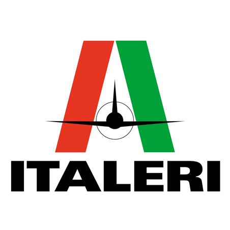 ITALERI 2023 Italeri Preview