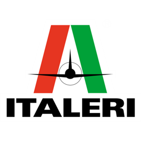 ITALERI 2023 Italeri Compact Catalogue