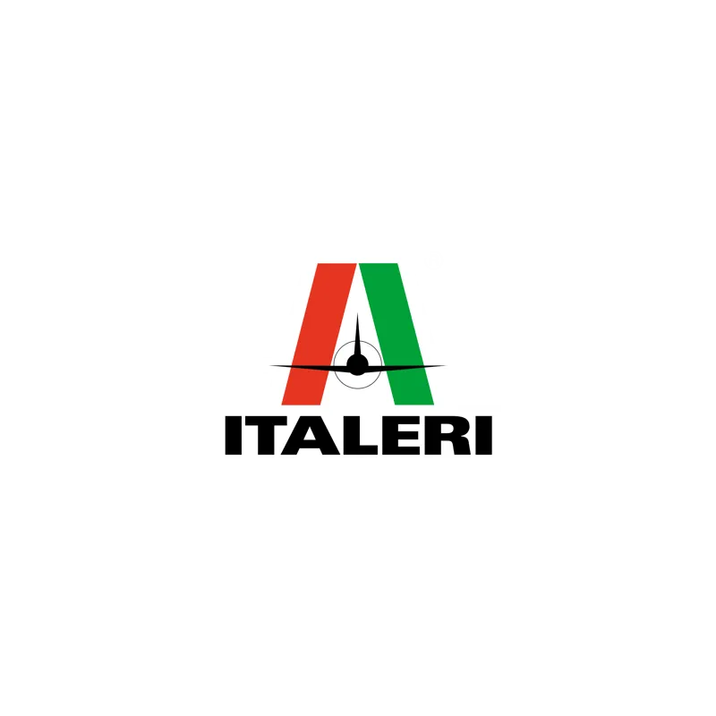 ITALERI 2024 ITALERI CATALOGUES 2024