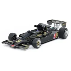 TAMIYA Lotus 78 (with PE Parts)