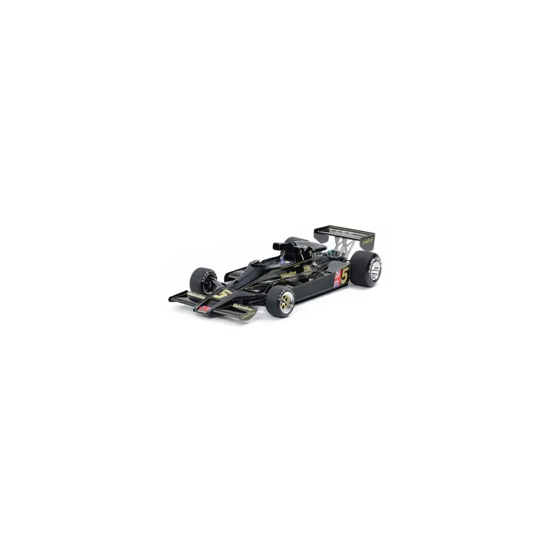 TAMIYA Lotus 78 (with PE Parts)