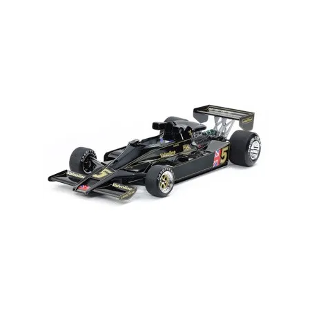 TAMIYA Lotus 78 (with PE Parts)