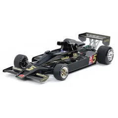 TAMIYA Lotus 78 (with PE Parts)