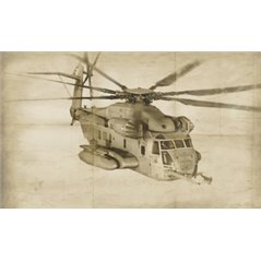 ITALERI CH-53 E Super Stallion