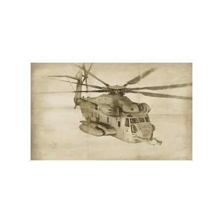 ITALERI CH-53 E Super Stallion