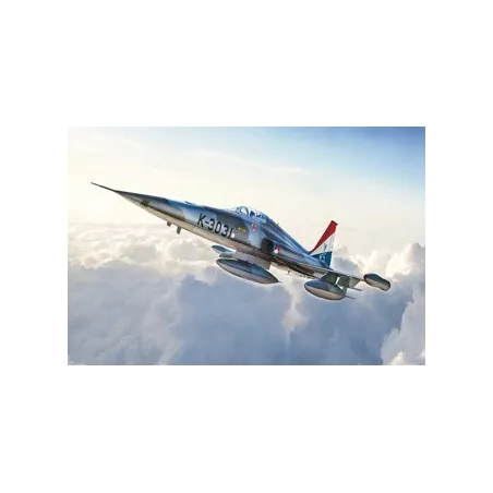 ITALERI F-5A Freedom Fighter