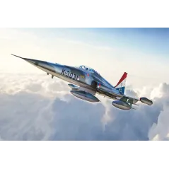 ITALERI F-5A Freedom Fighter