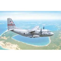 ITALERI C-27A Spartan / G.222