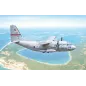 ITALERI C-27A Spartan / G.222 ITALERI C-27A Spartan / G.222