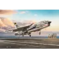 ITALERI F-8E Crusader