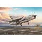 ITALERI F-8E Crusader