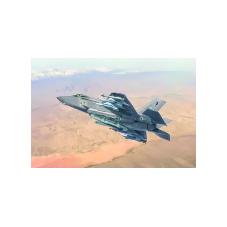 ITALERI F-35A Lightning II