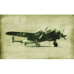 ITALERI DO 217 MK