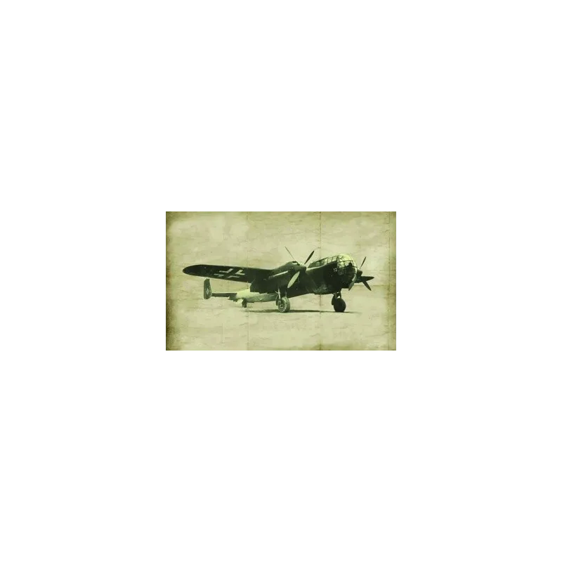 ITALERI DO 217 MK