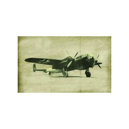 ITALERI DO 217 MK