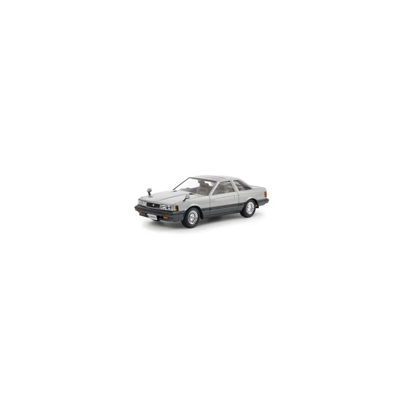 TAMIYA 1/24 Soarer 2000VR-Turbo