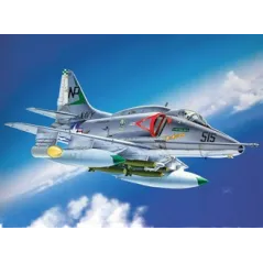 ITALERI 1/48 A-4E/F Skyhawk