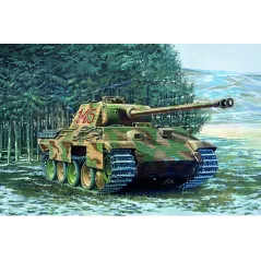 ITALERI Panther Ausf.A