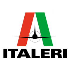 ITALERI Reggiane Re.2000