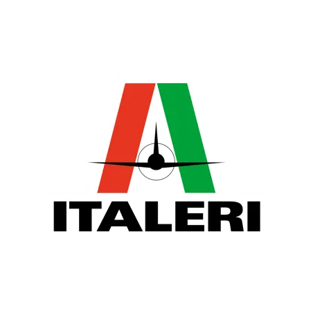 ITALERI Reggiane Re.2000