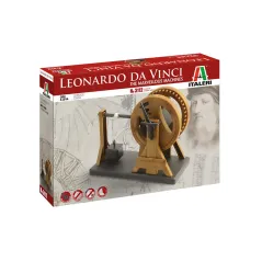 ITALERI LEVERAGE CRANE
